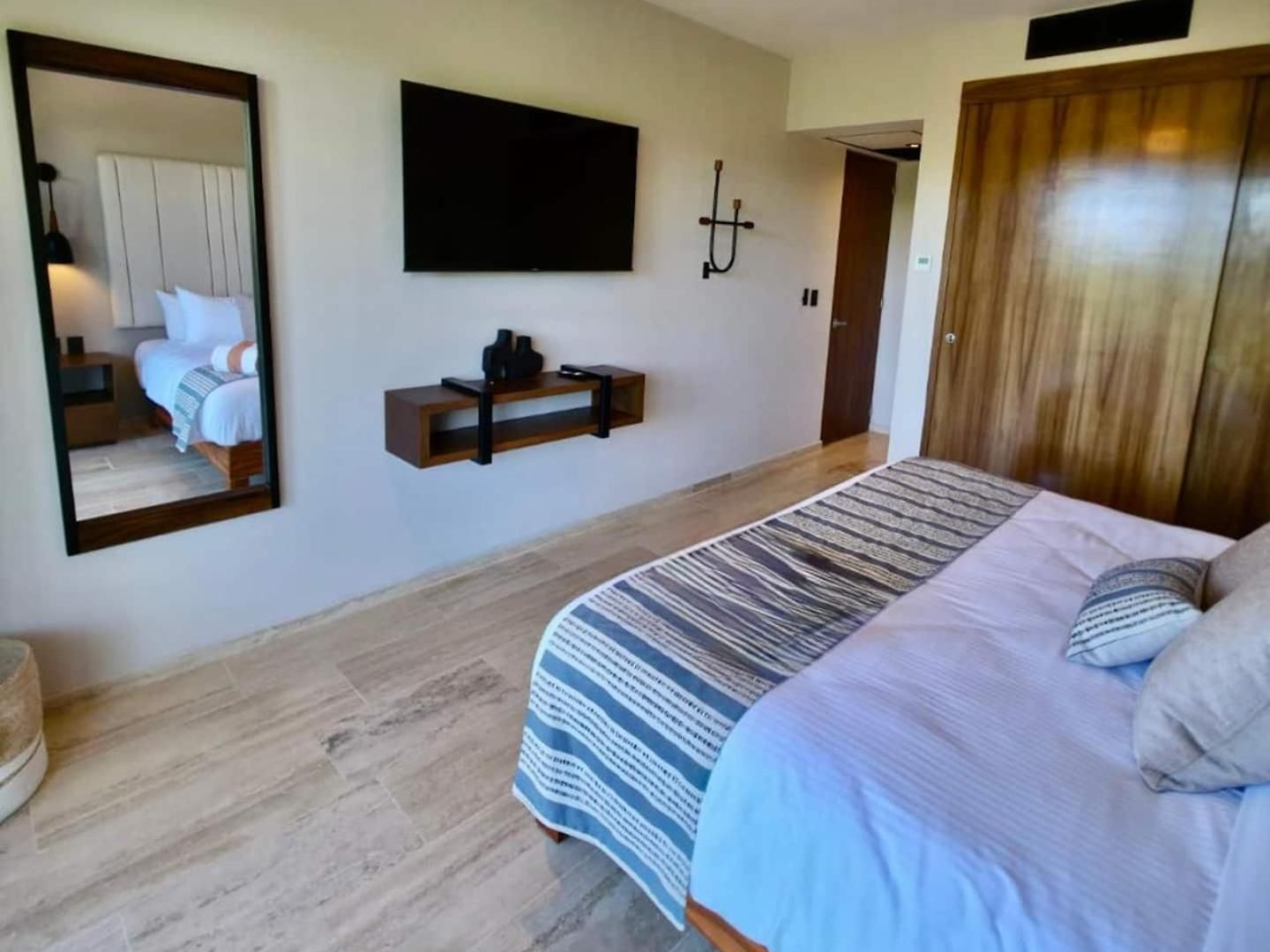 Hacienda Tuk 3br With Pool & Padel Сasa de vacaciones
