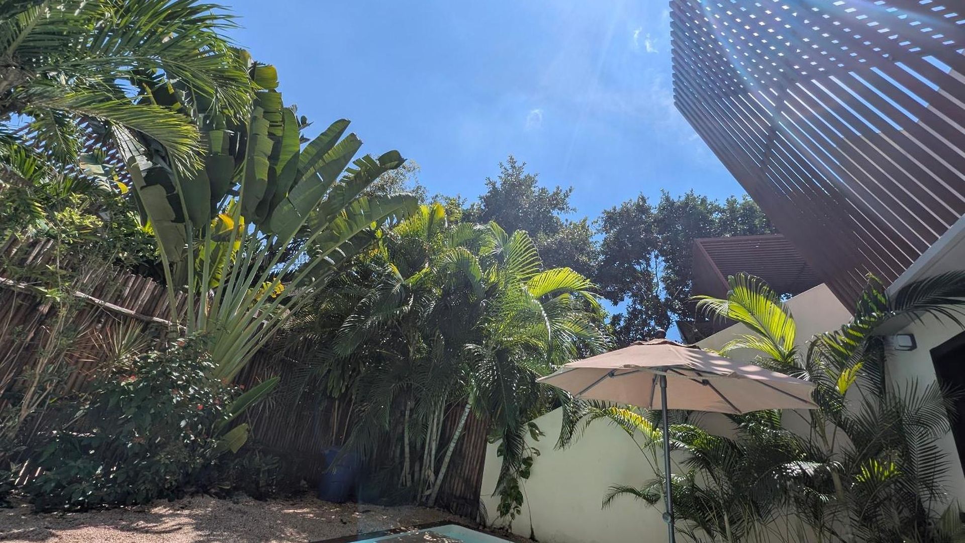 Luxury 4 Bedroom With Private Pool Tulum