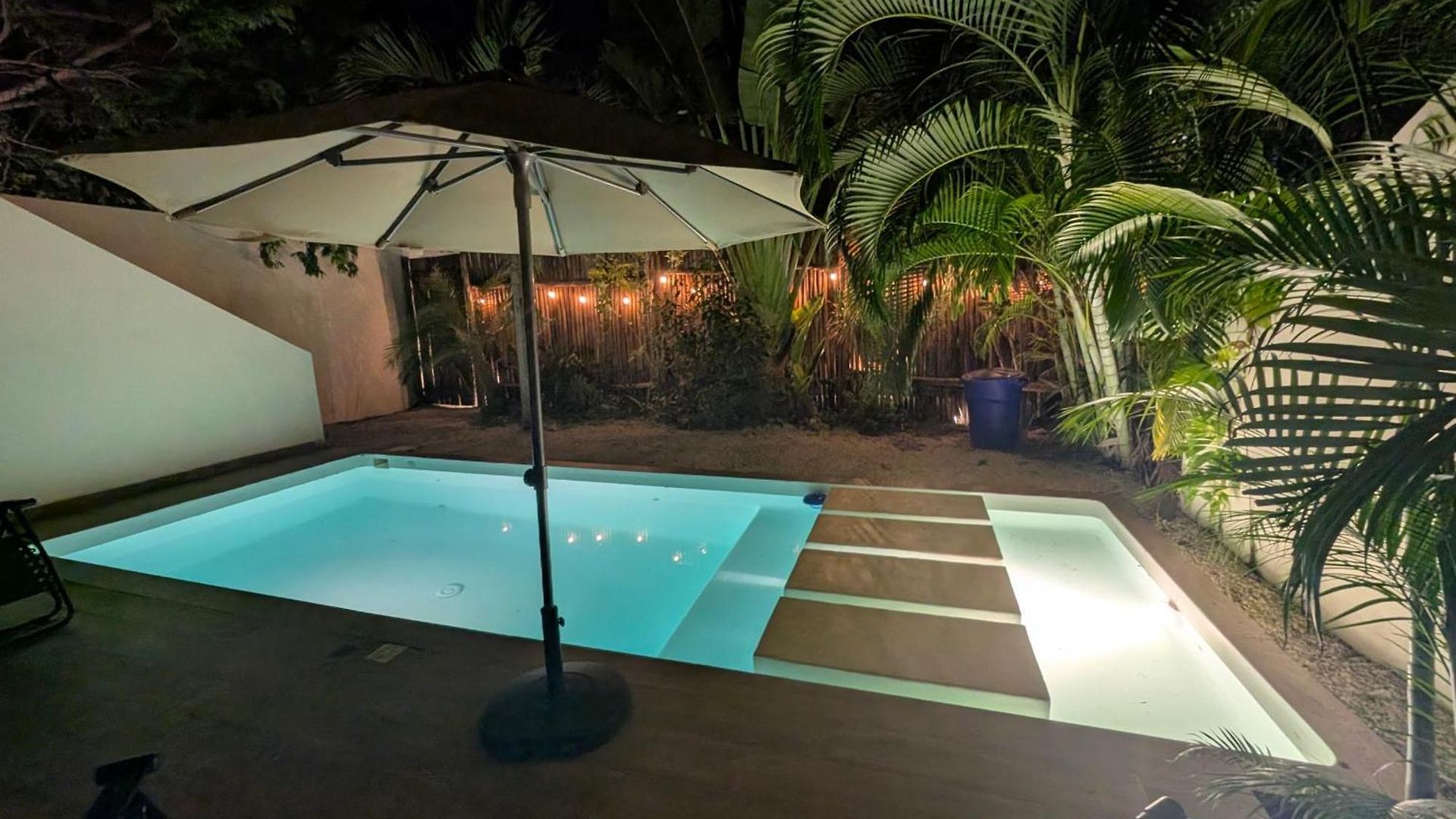 Villa Luxury 4 Bedroom With Private Pool