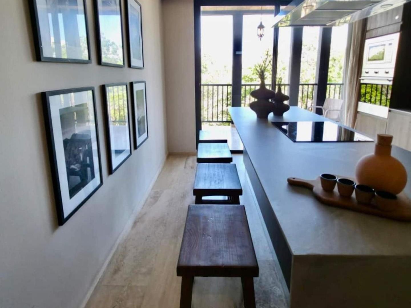 Hacienda Tuk 3br With Pool & Padel Сasa de vacaciones