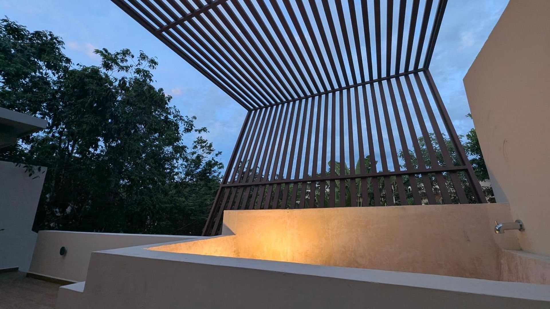 Villa Luxury 4 Bedroom With Private Pool