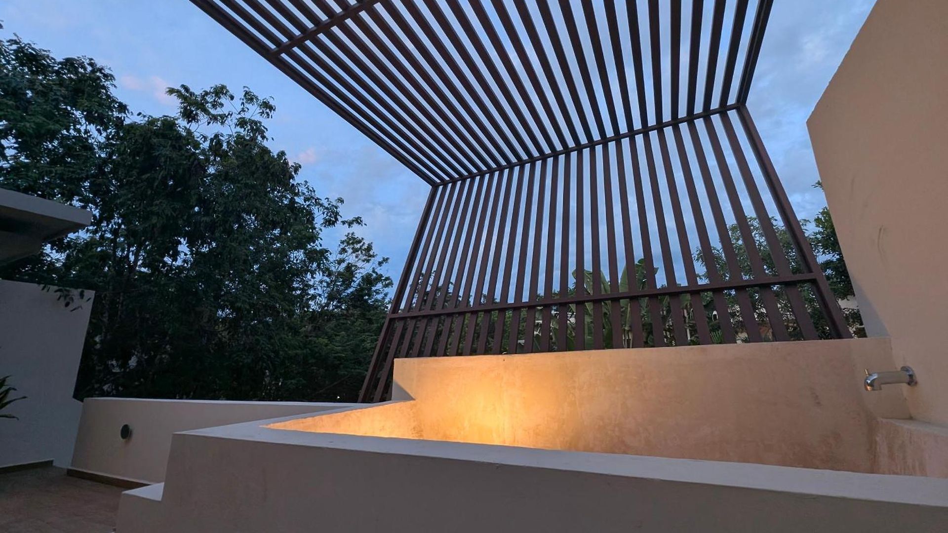 Luxury 4 Bedroom With Private Pool