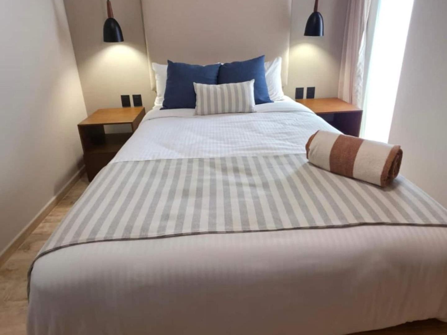 Hacienda Tuk 3br With Pool & Padel Tulum
