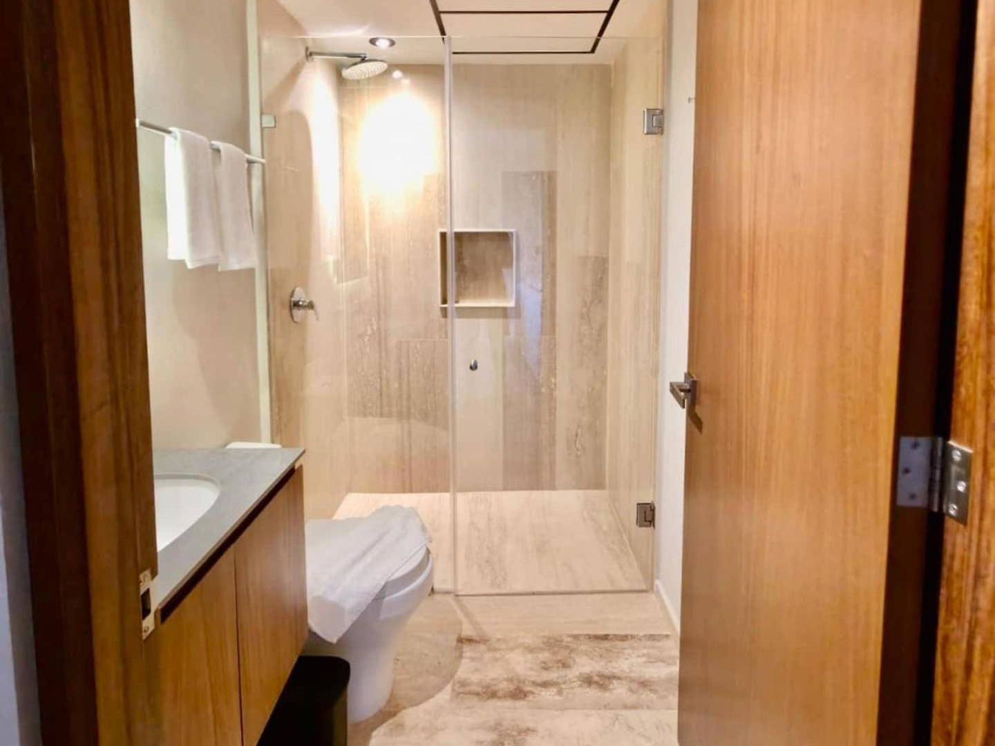 Hacienda Tuk 3br With Pool & Padel