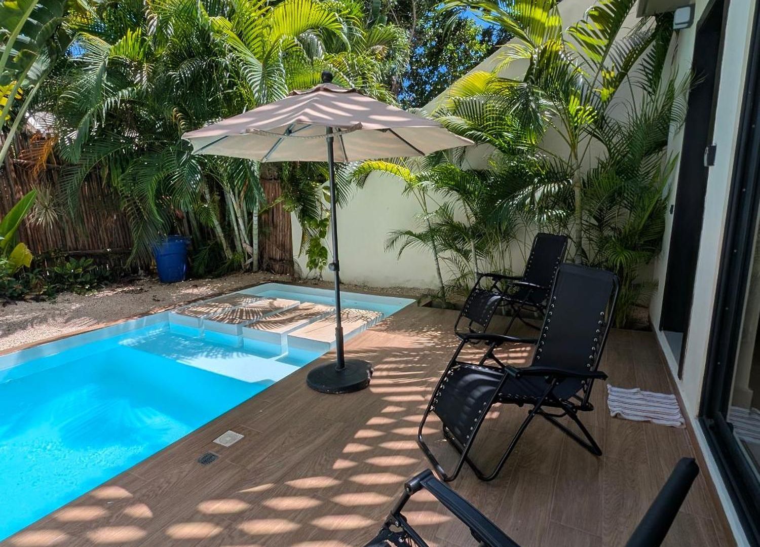 Villa Luxury 4 Bedroom With Private Pool