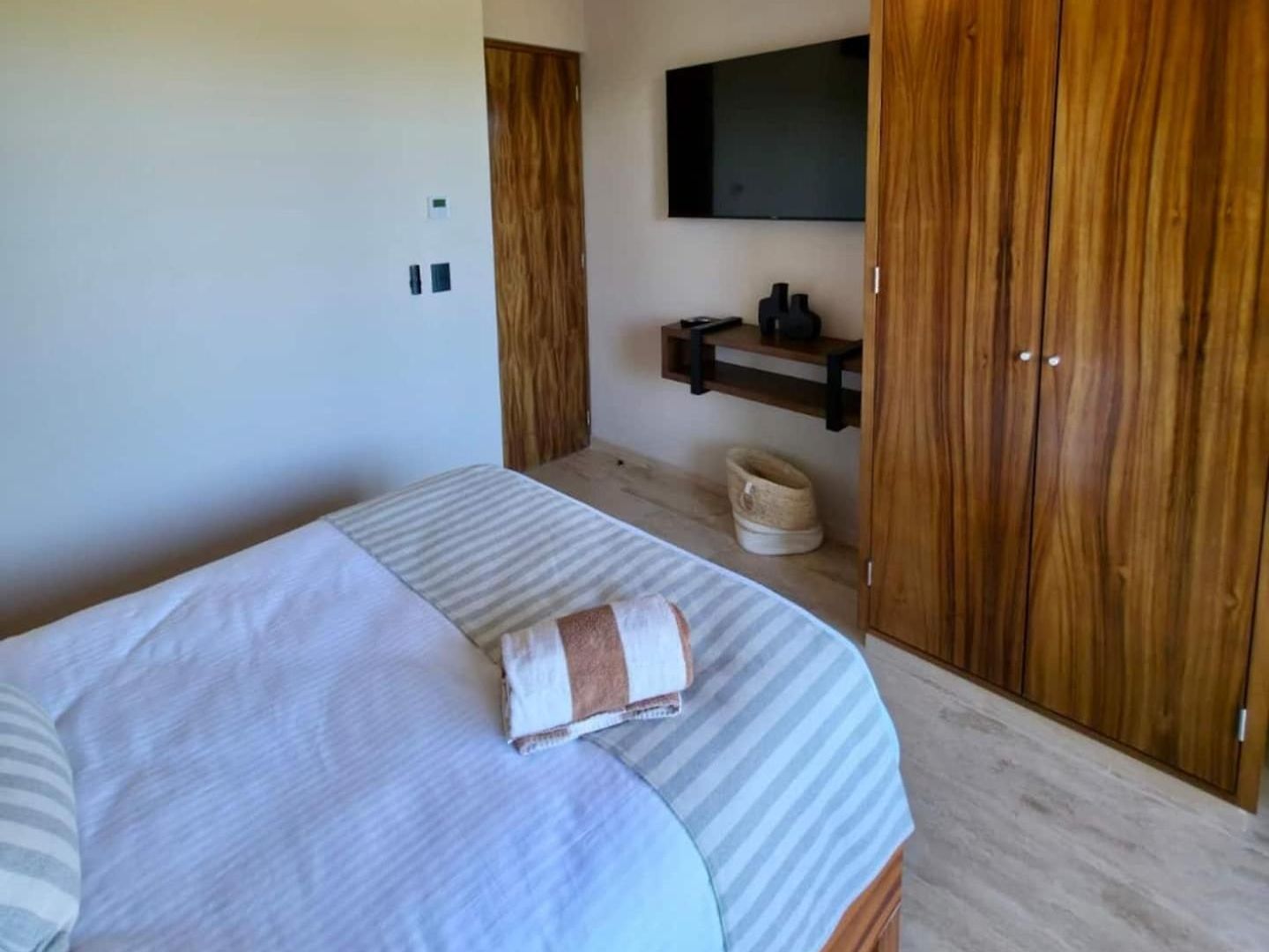 Hacienda Tuk 3br With Pool & Padel Tulum