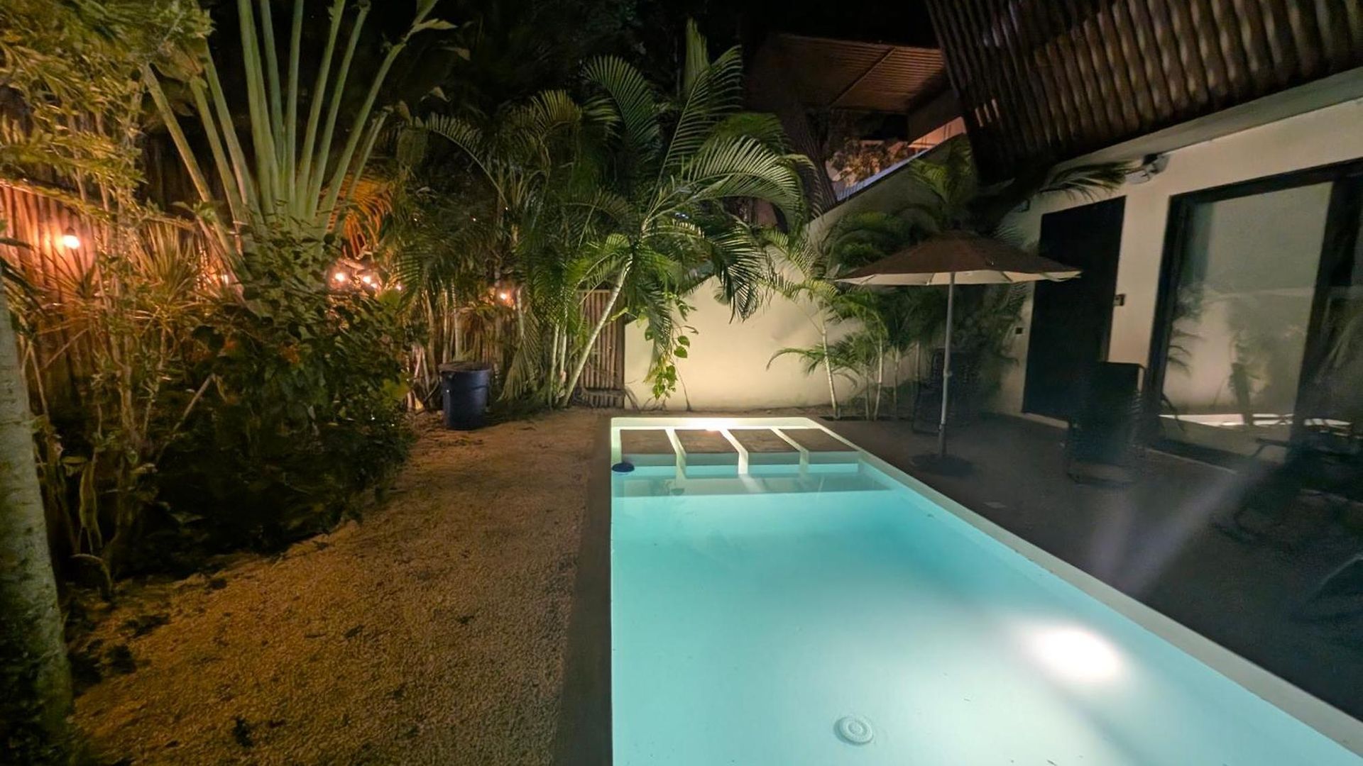 Luxury 4 Bedroom With Private Pool