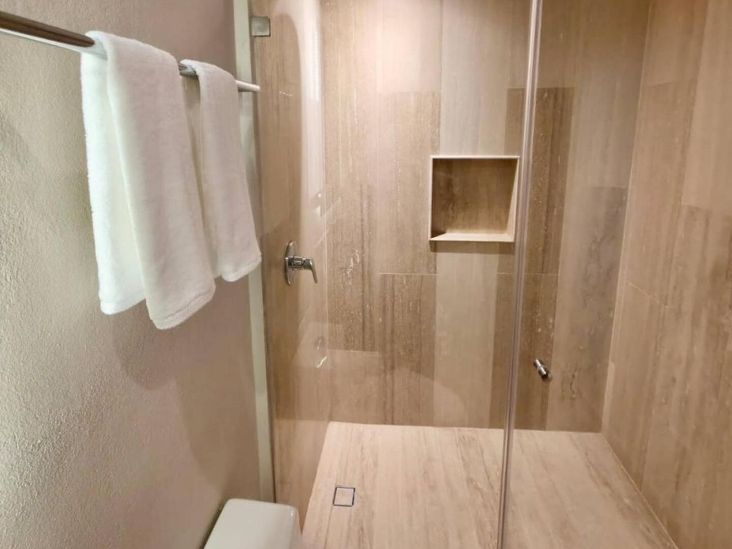 Hacienda Tuk 3br With Pool & Padel * Tulum