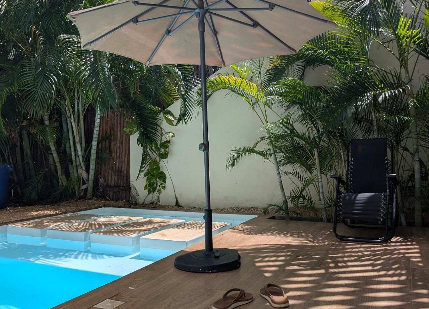Villa Luxury 4 Bedroom With Private Pool