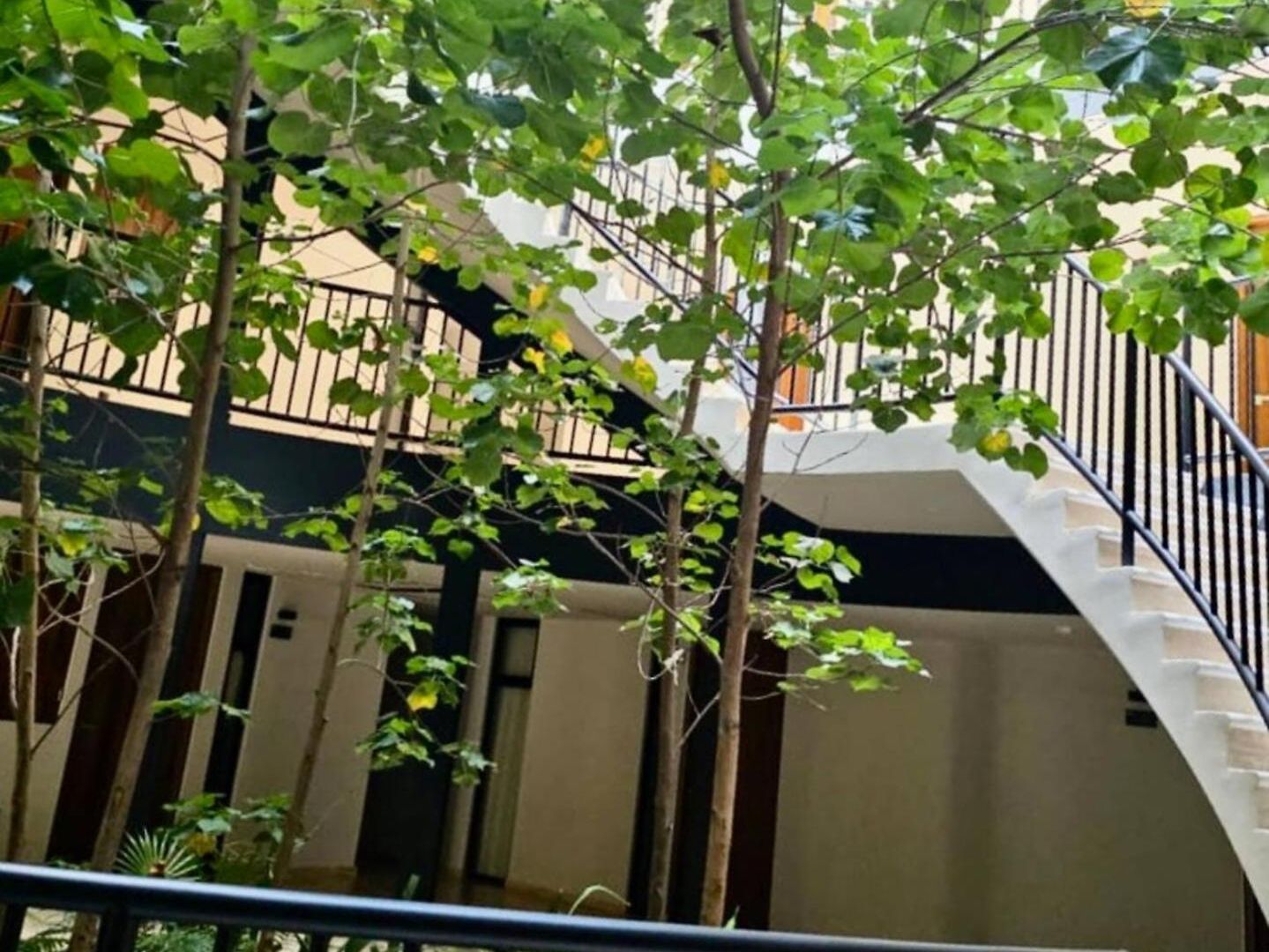 Hacienda Tuk 3br With Pool & Padel Tulum