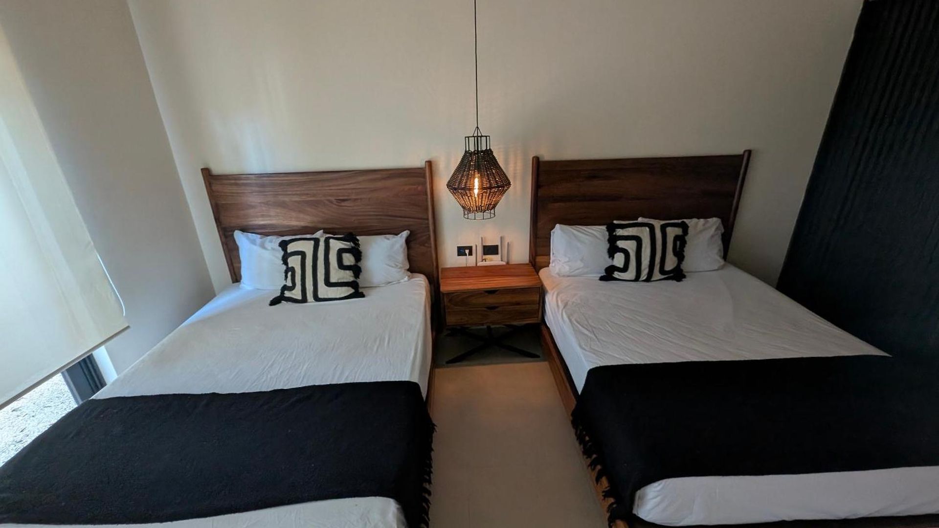 Villa Luxury 4 Bedroom With Private Pool