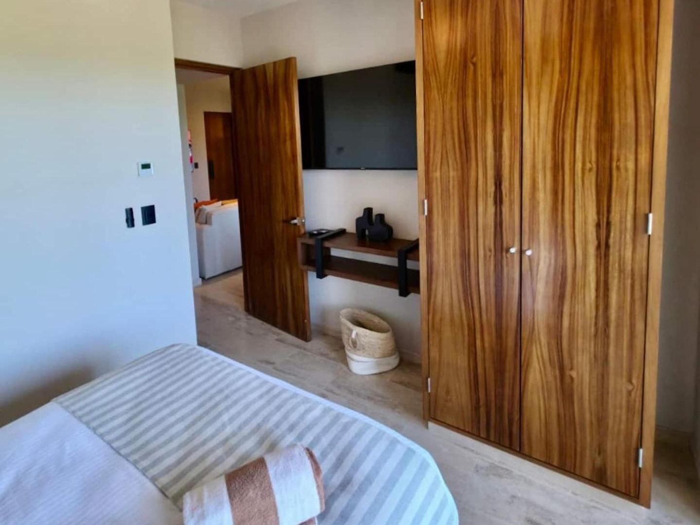Сasa de vacaciones Hacienda Tuk 3br With Pool & Padel Tulum