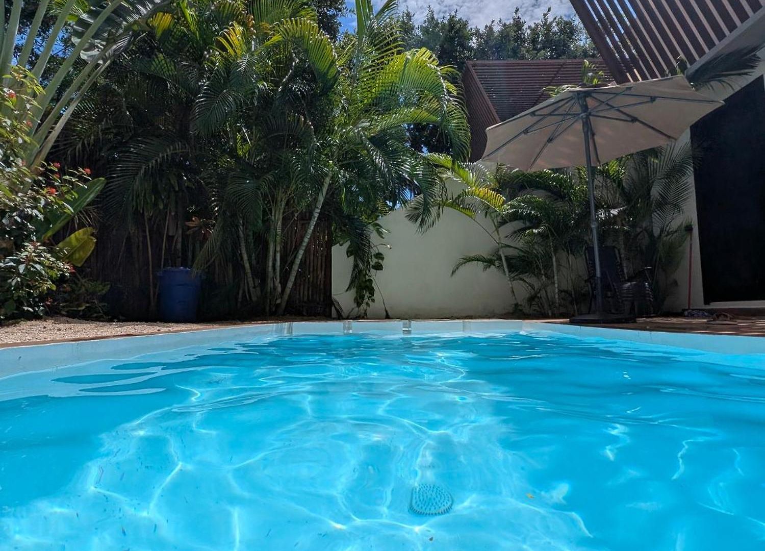 Luxury 4 Bedroom With Private Pool Tulum