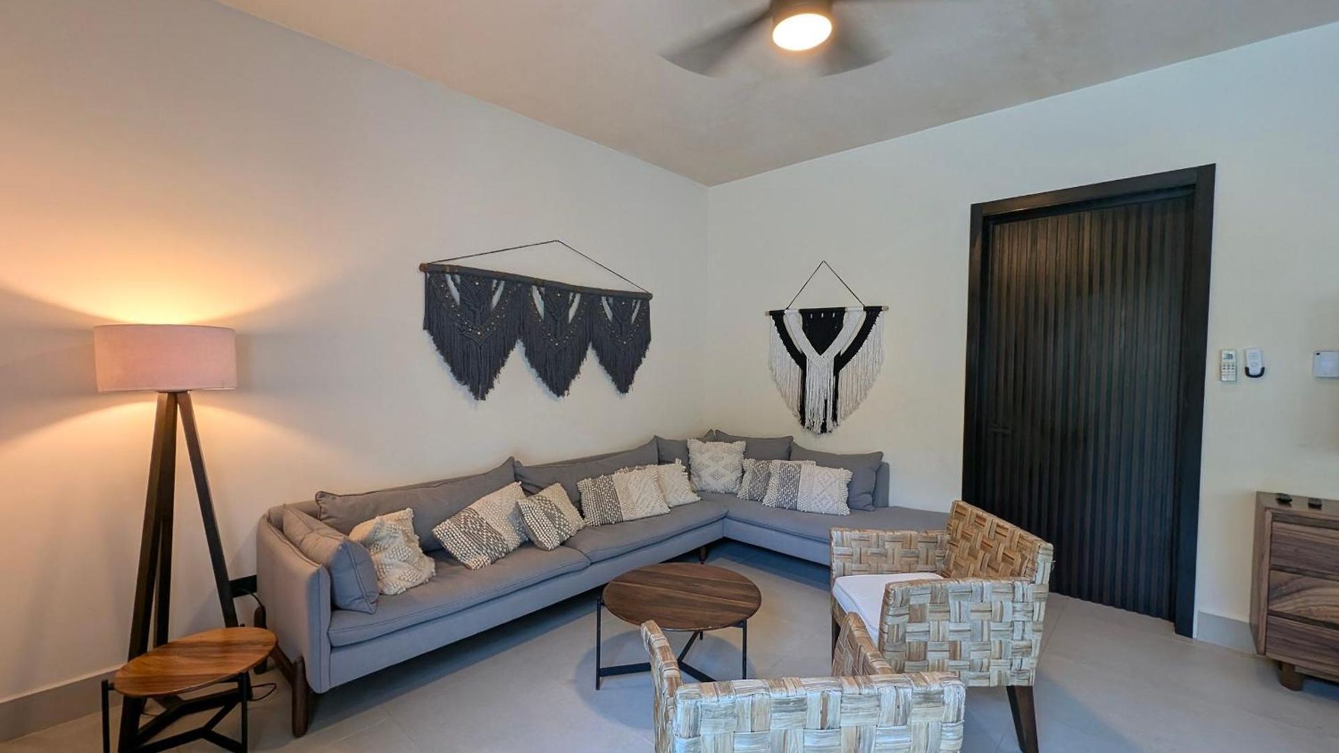 Villa Luxury 4 Bedroom With Private Pool
