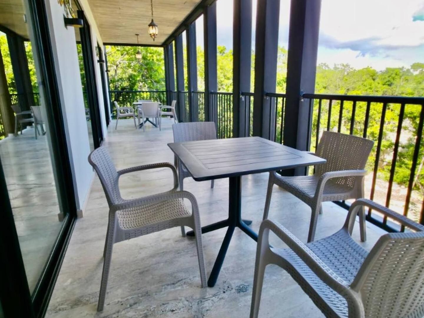 Hacienda Tuk 3br With Pool & Padel