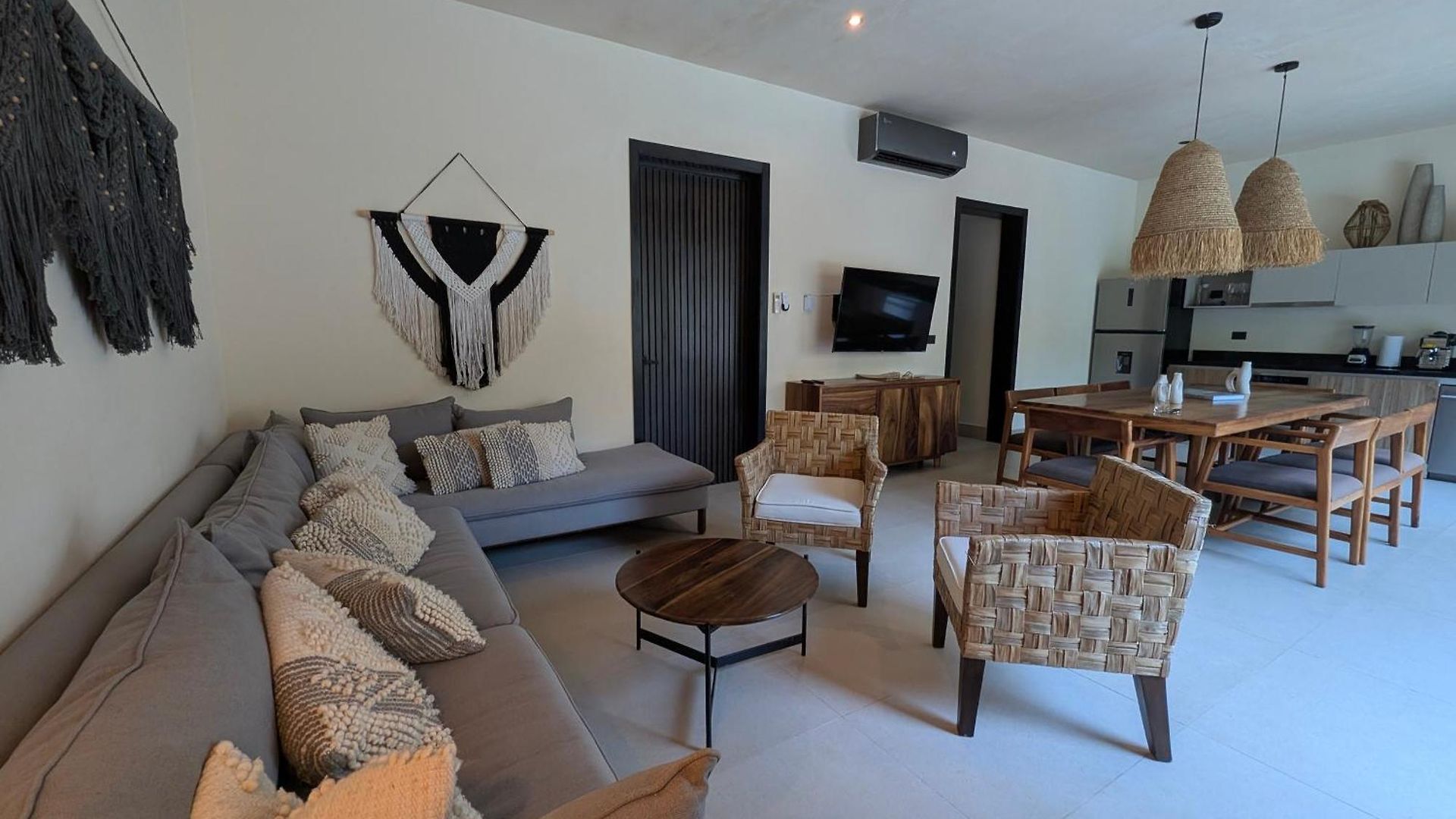 Luxury 4 Bedroom With Private Pool * Tulum