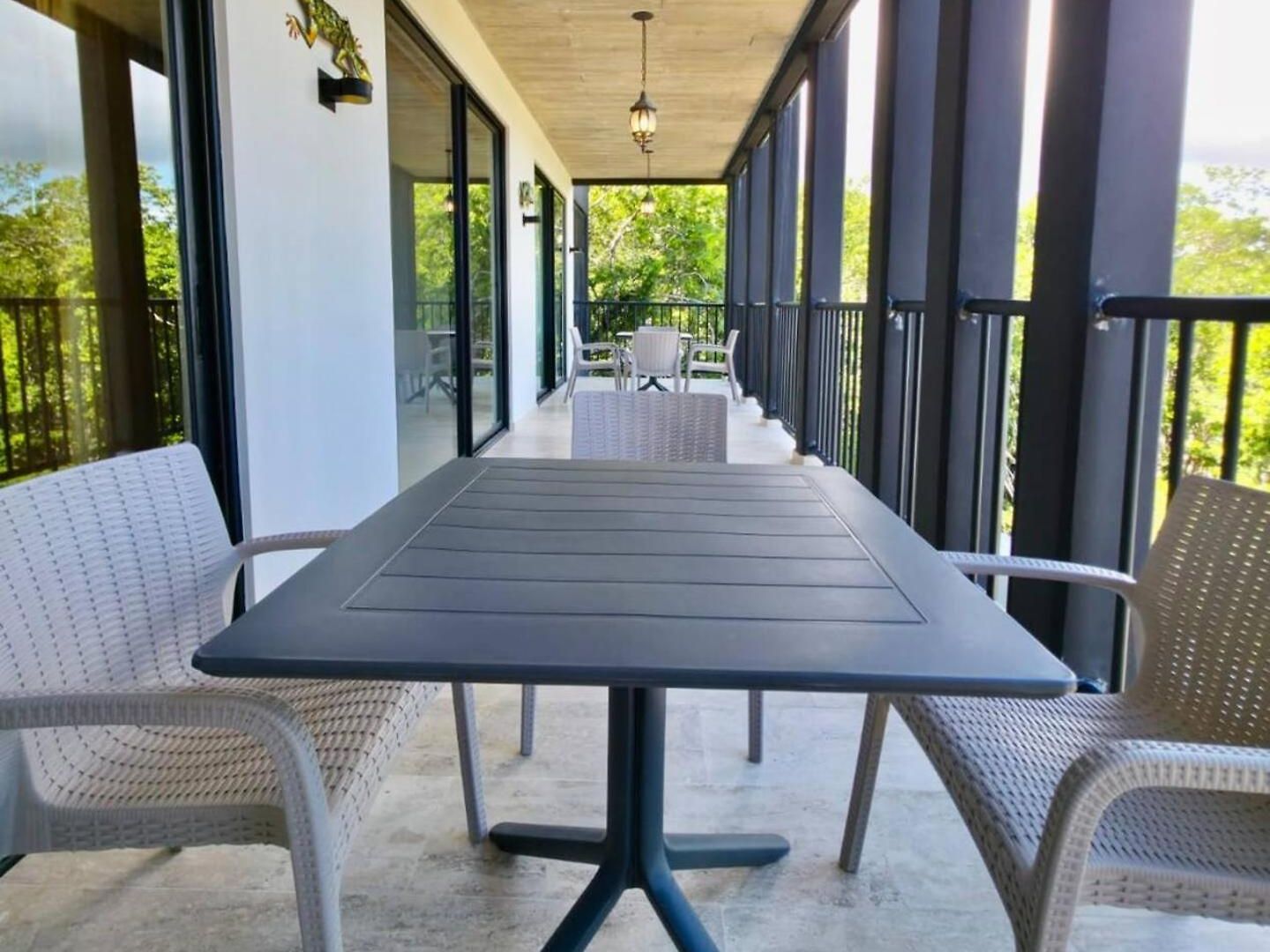 Hacienda Tuk 3br With Pool & Padel Сasa de vacaciones *
