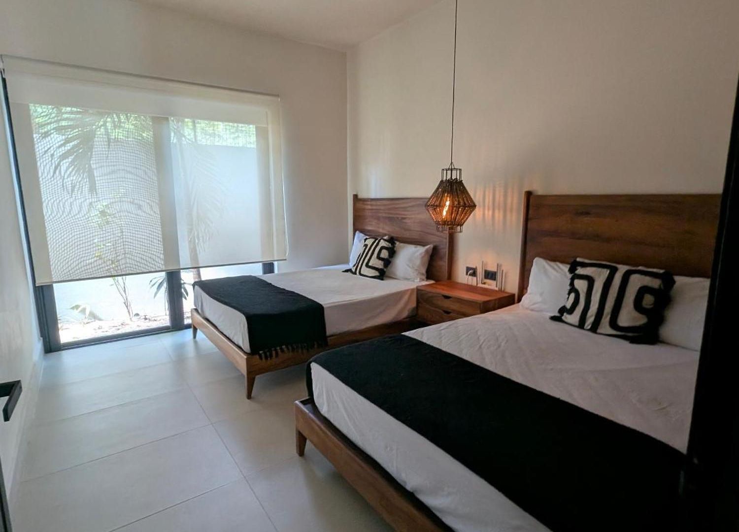 Luxury 4 Bedroom With Private Pool Tulum