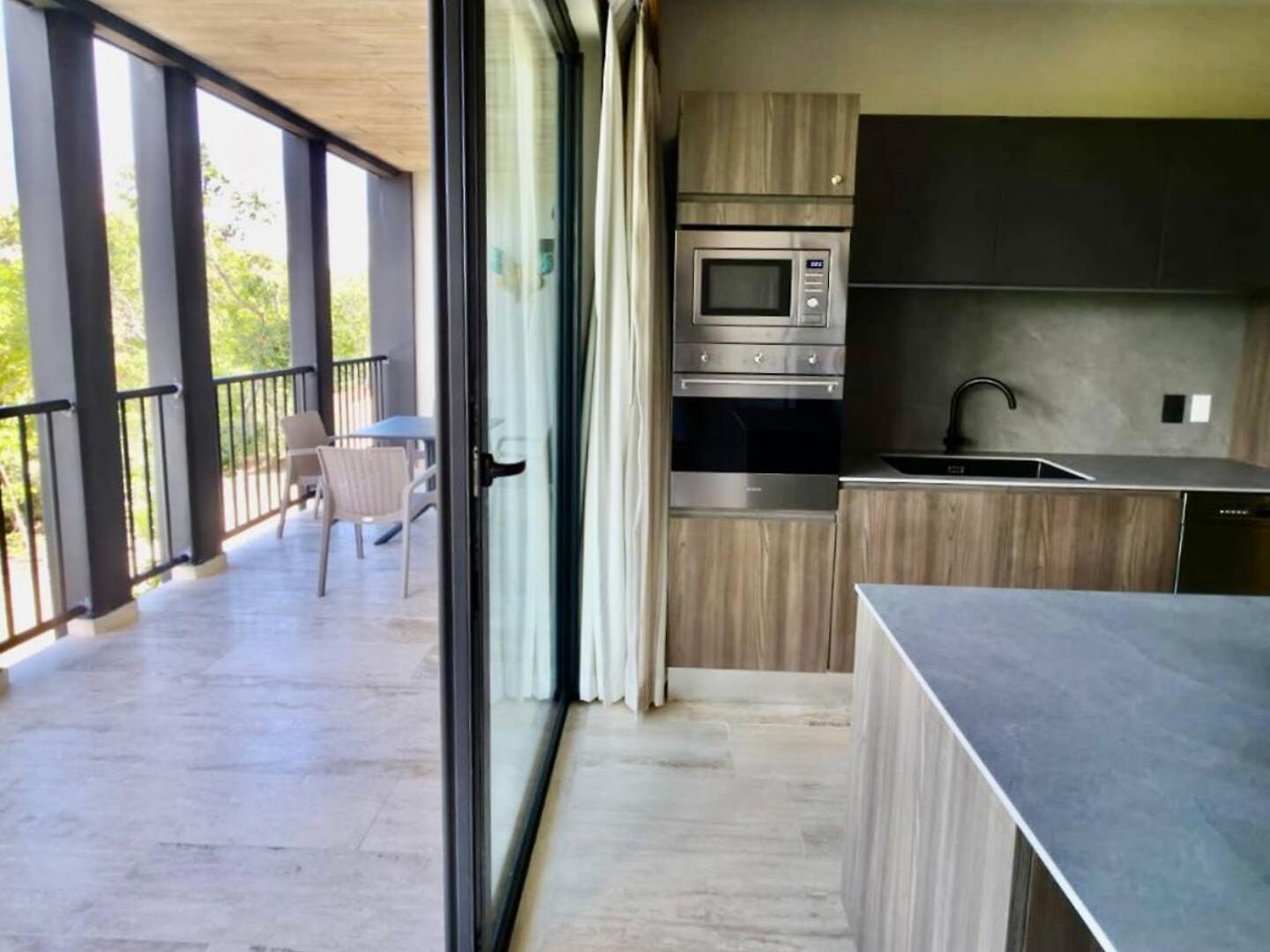 Сasa de vacaciones Hacienda Tuk 3br With Pool & Padel Tulum