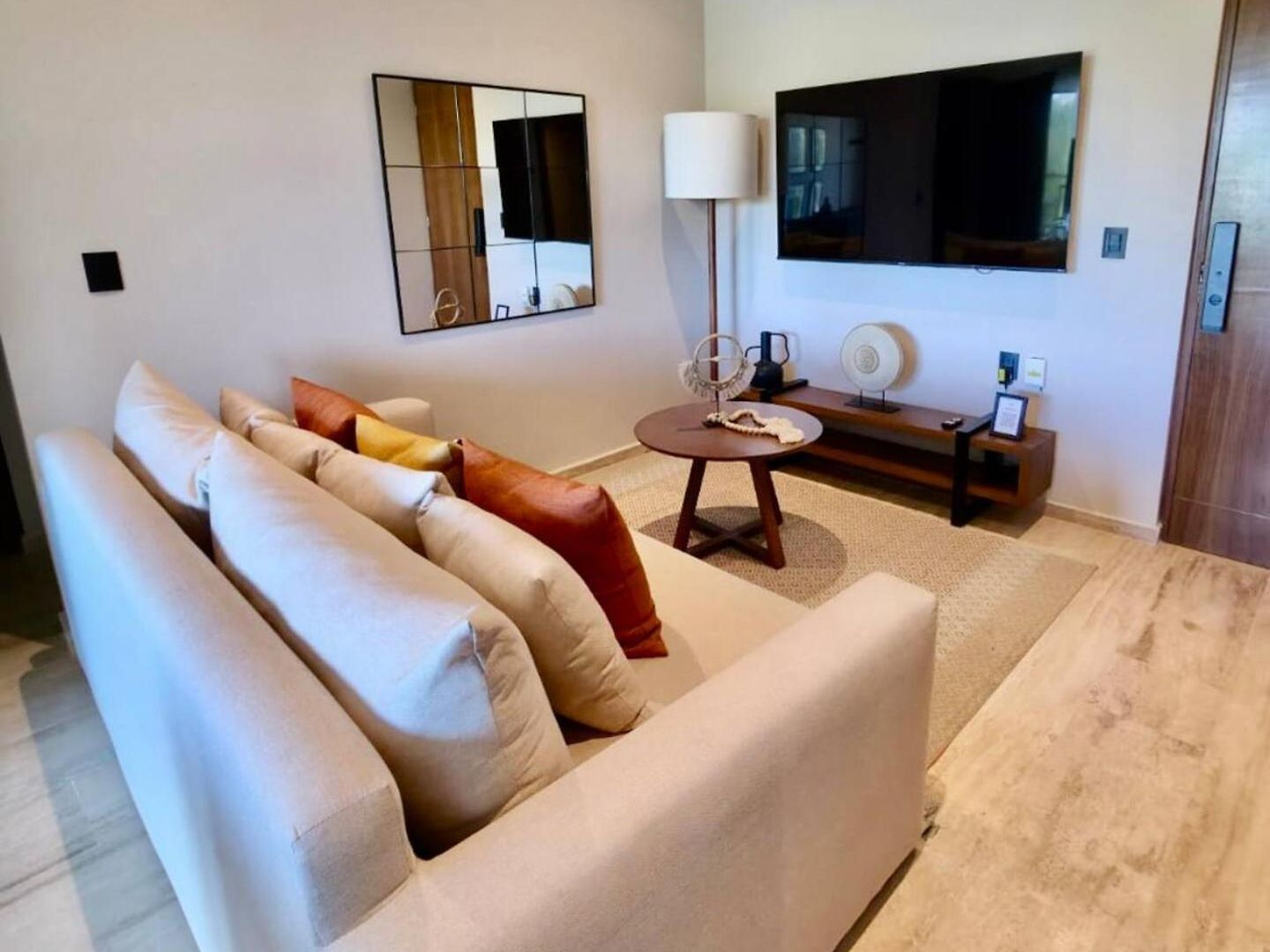 Hacienda Tuk 3br With Pool & Padel Сasa de vacaciones *