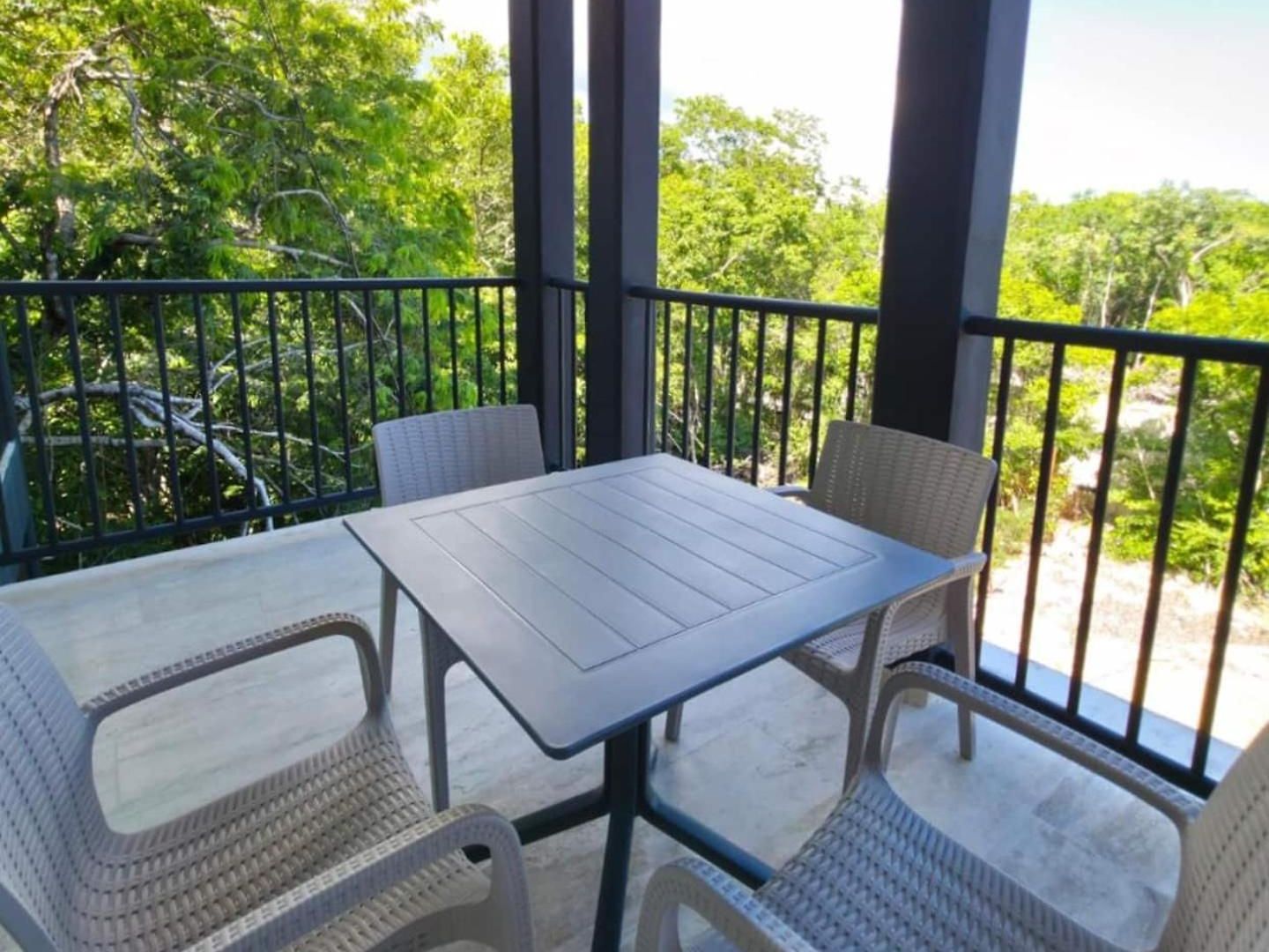Hacienda Tuk 3br With Pool & Padel Сasa de vacaciones *