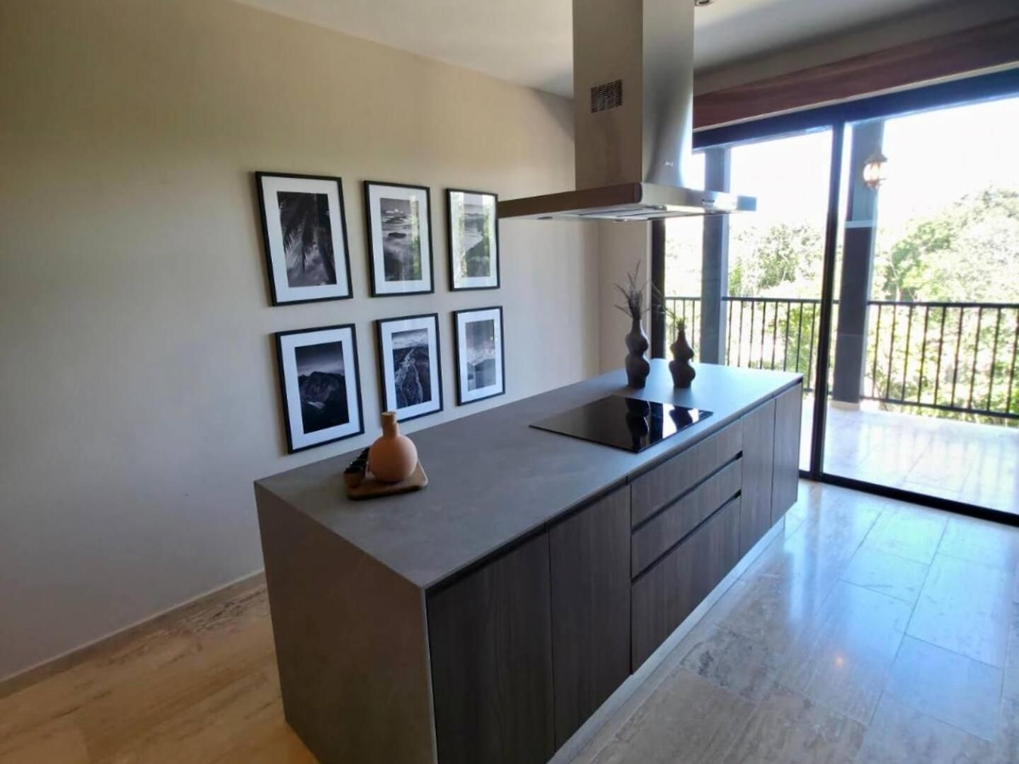 Hacienda Tuk 3br With Pool & Padel Сasa de vacaciones *