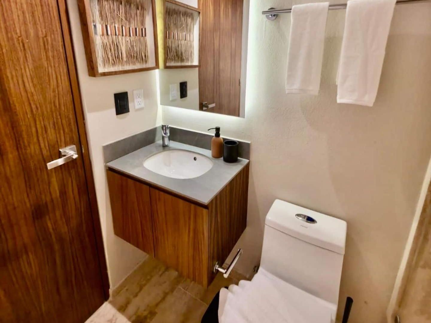 Hacienda Tuk 3br With Pool & Padel * Tulum