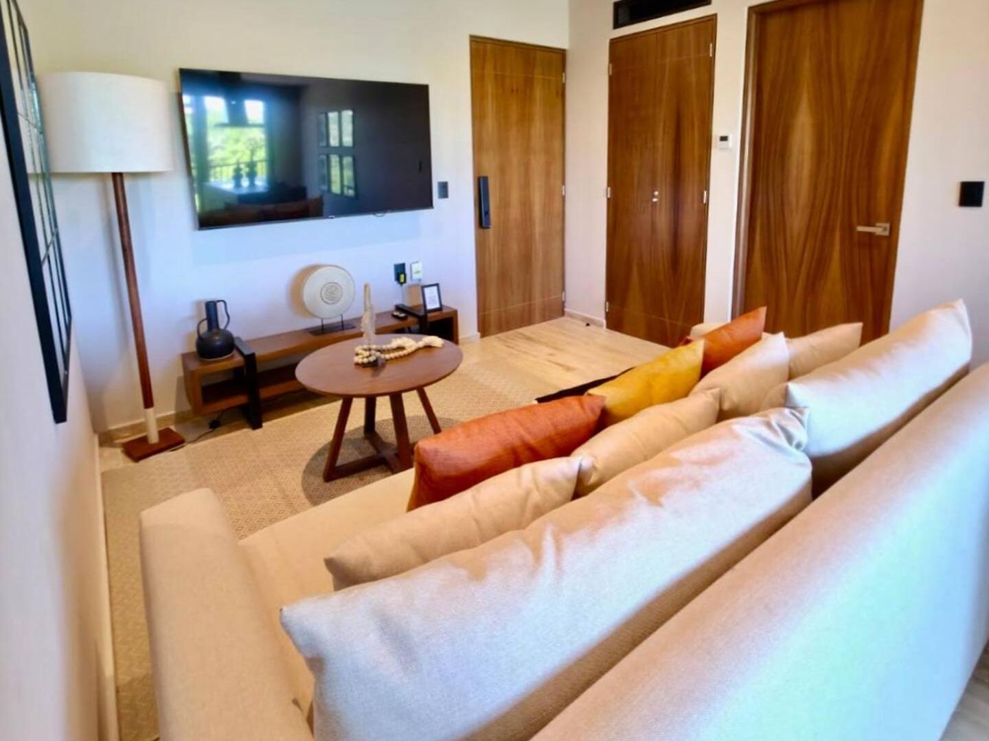 Hacienda Tuk 3br With Pool & Padel *