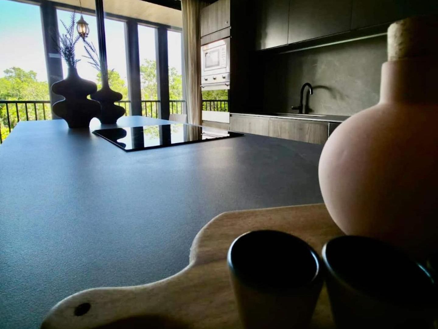 Hacienda Tuk 3br With Pool & Padel Сasa de vacaciones *