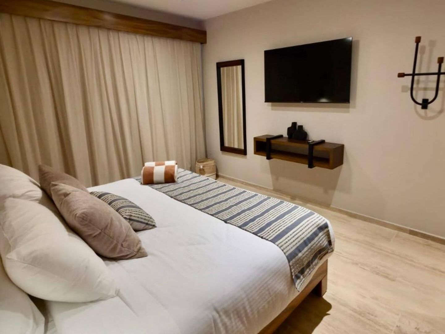 Hacienda Tuk 3br With Pool & Padel * Tulum