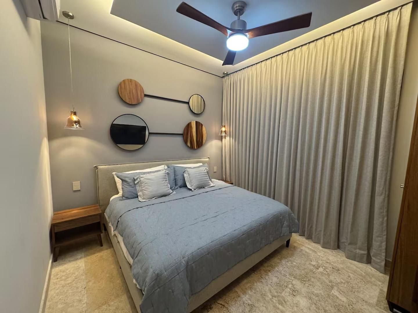 De Lujo En Amira Distrct Zona Hotelera Jacuzzi Apartamento