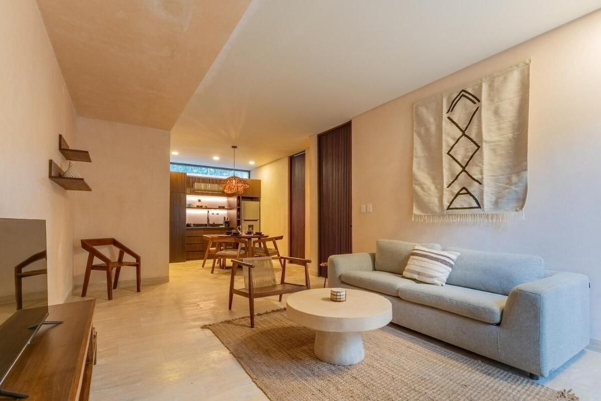 Pure Nature- Private Pool & Untouched Surroundings Apartment *