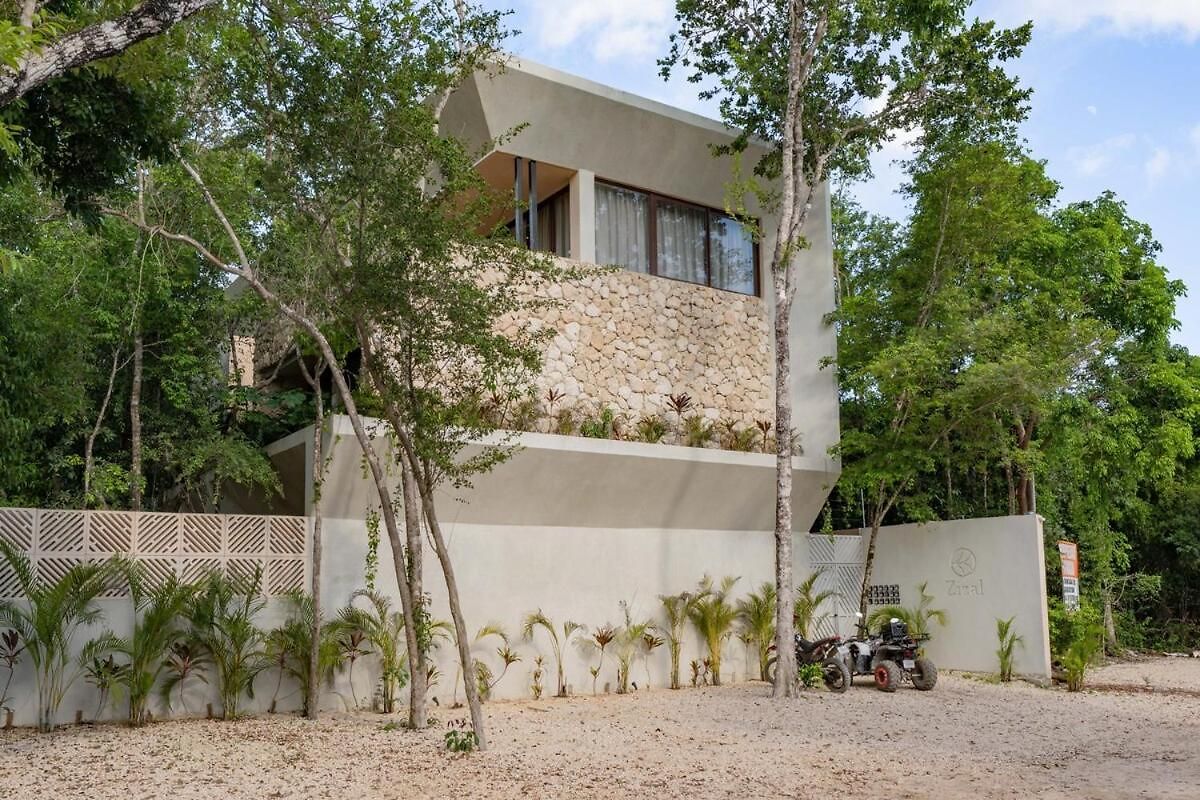 Apartment Pure Nature- Private Pool & Untouched Surroundings