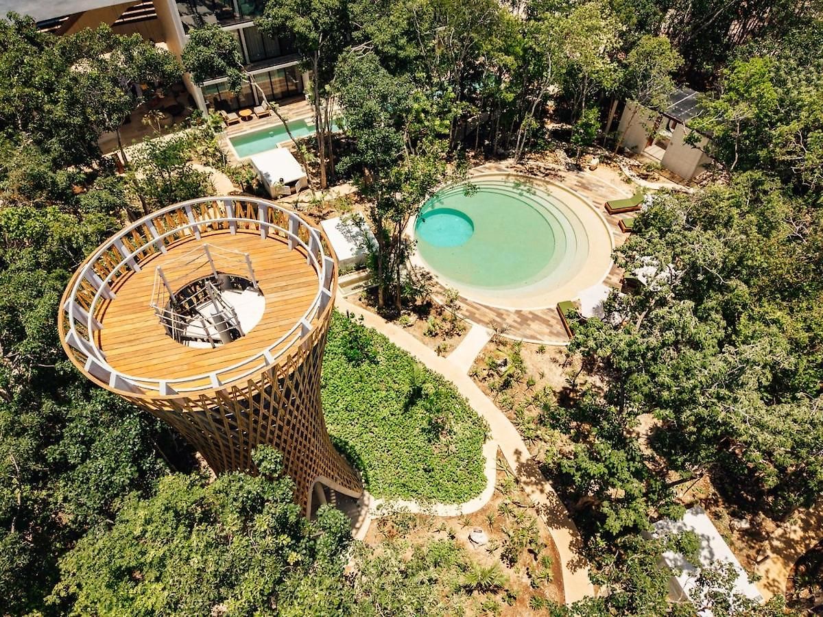 Apartamento Magnificent 1 Bedroom In 101 Park *