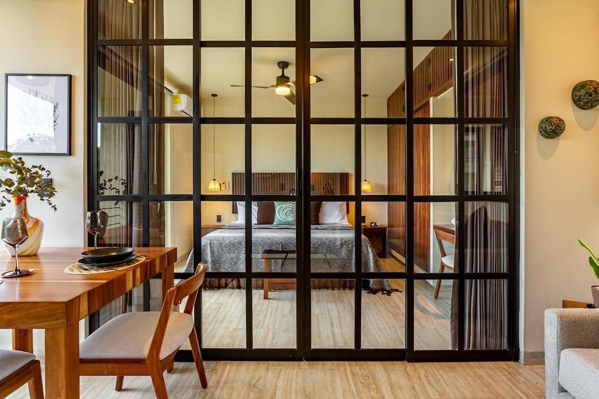 Apartamento Beautiful And Bright Close To The Sea
