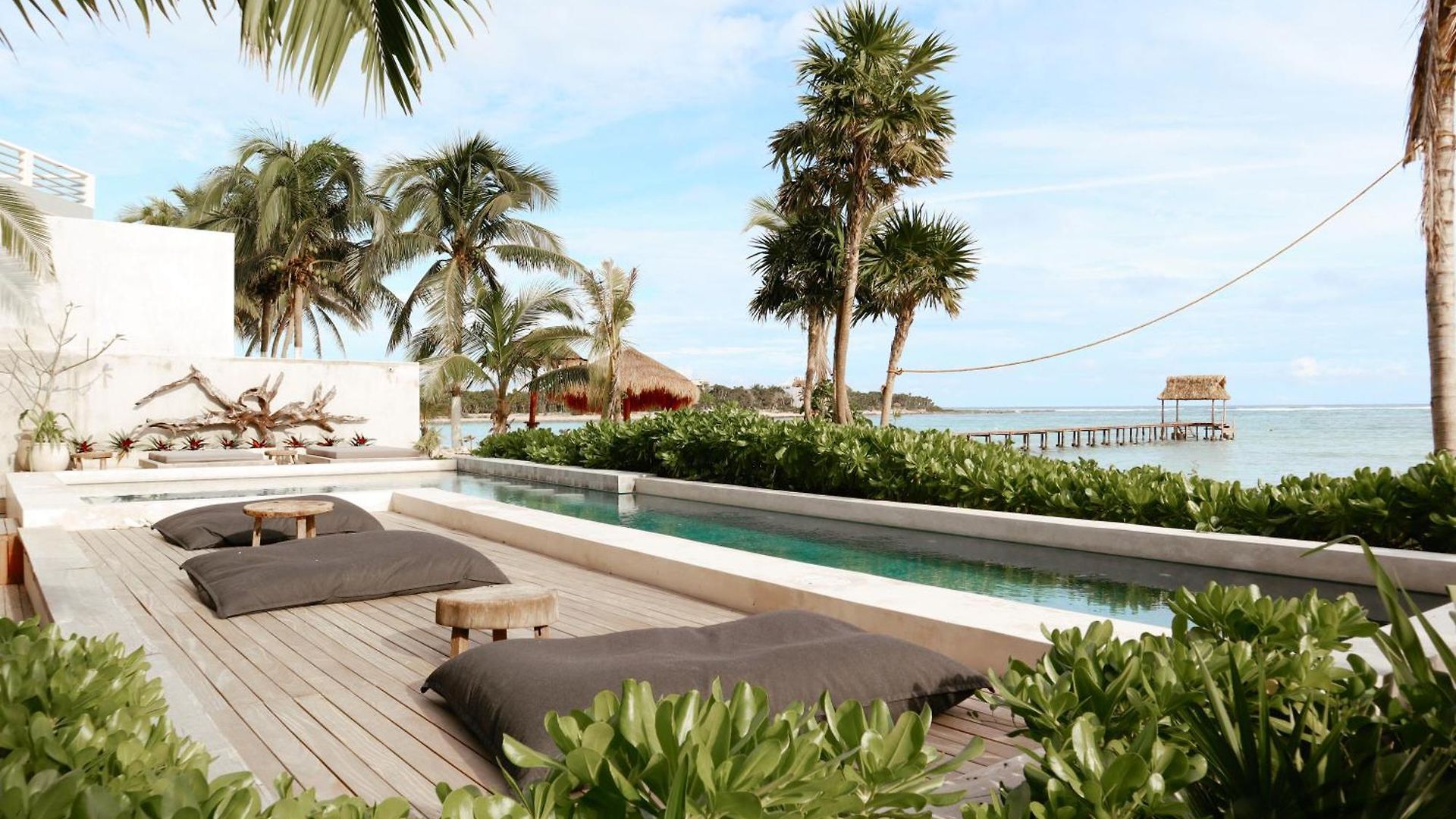 Bt Homes - - Antal Elegancia Y Serenidad Frente Al Mar Apartamento