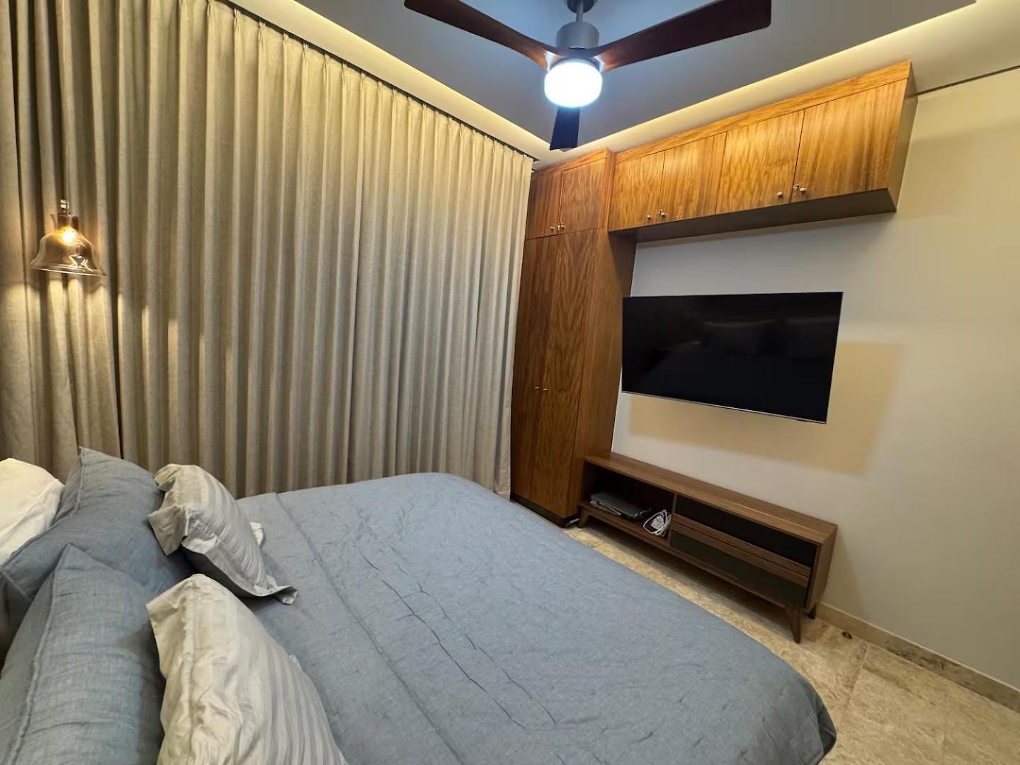 Apartamento De Lujo En Amira Distrct Zona Hotelera Jacuzzi Tulum