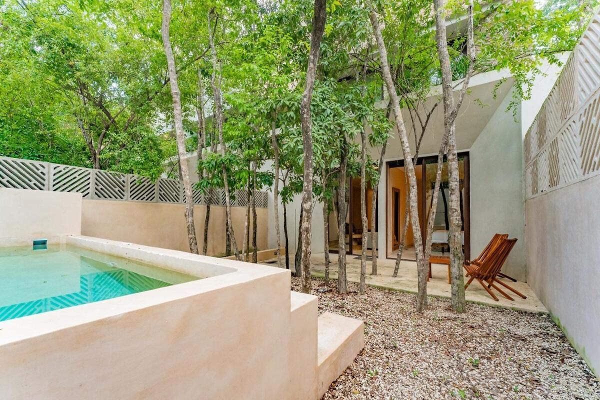Pure Nature- Private Pool & Untouched Surroundings Apartment
