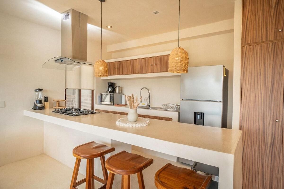 Jungle Heaven Penthouse Tulum
