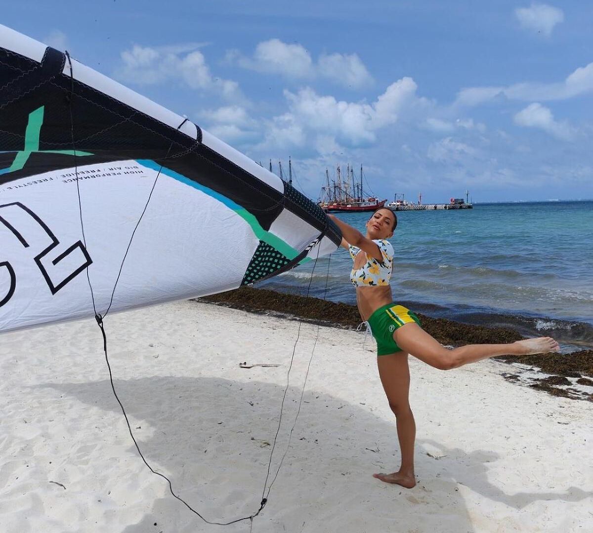 Hennessy & Art Sunrise Haven * Tulum