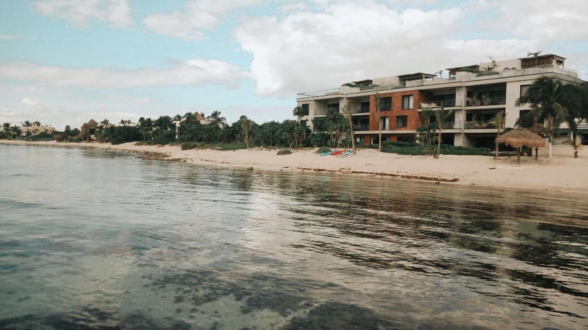 Bt Homes - - Antal Elegancia Y Serenidad Frente Al Mar Apartamento