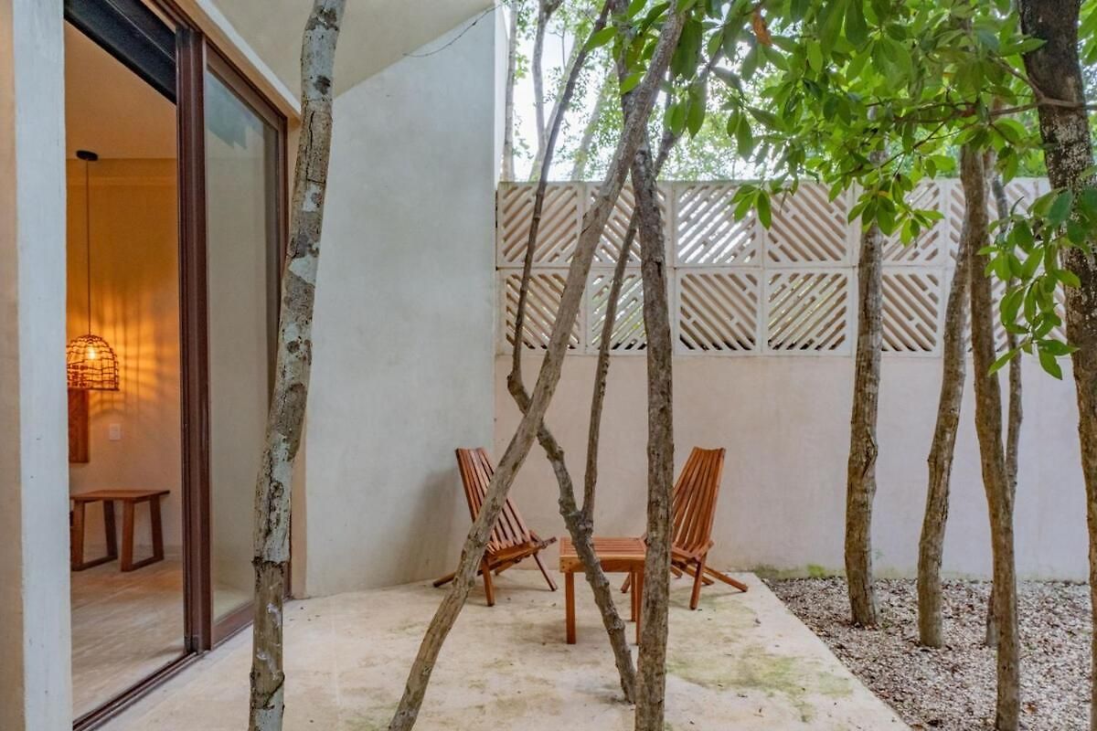Apartment Pure Nature- Private Pool & Untouched Surroundings *