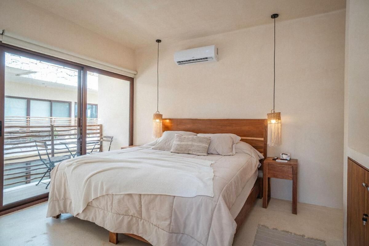 Jungle Heaven Penthouse Apartment Tulum