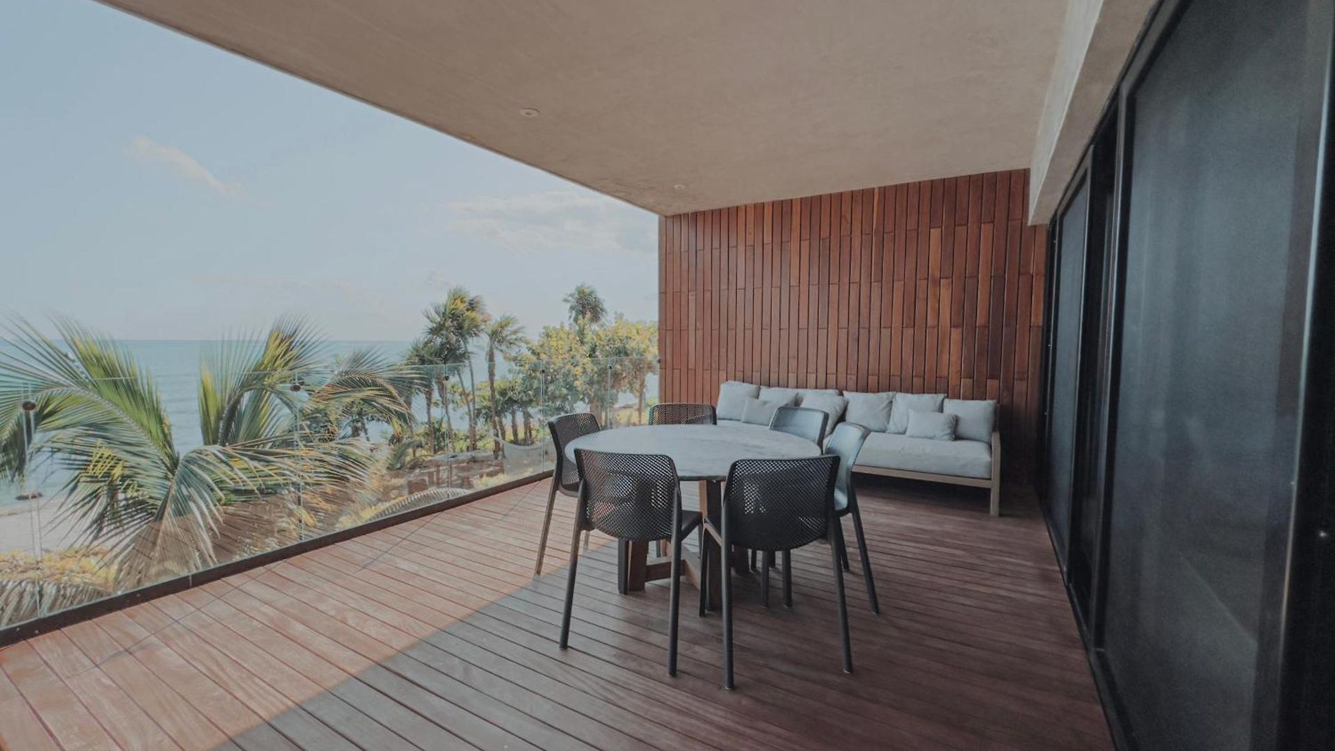 Bt Homes - - Antal Elegancia Y Serenidad Frente Al Mar *