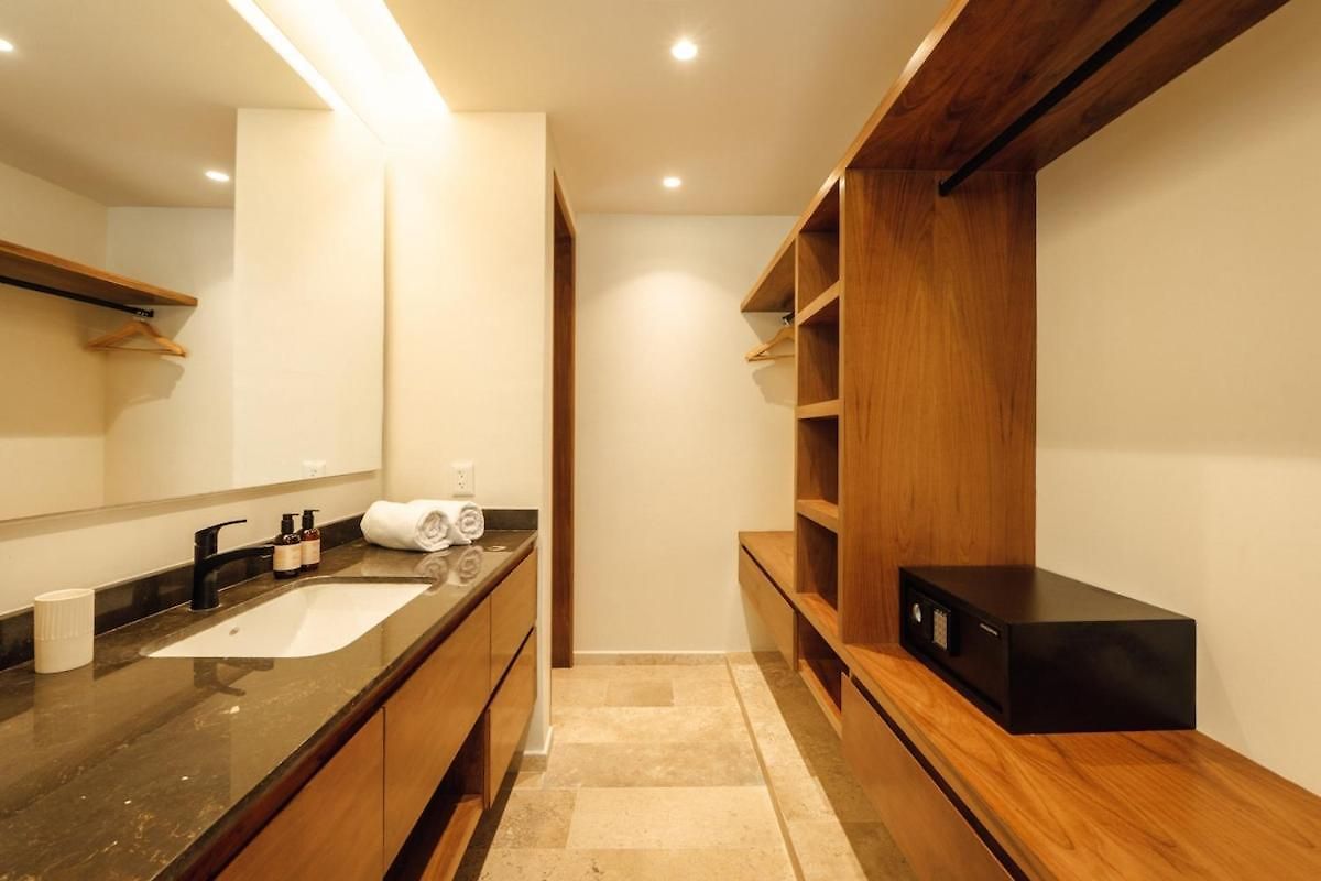 Apartamento Magnificent 1 Bedroom In 101 Park *