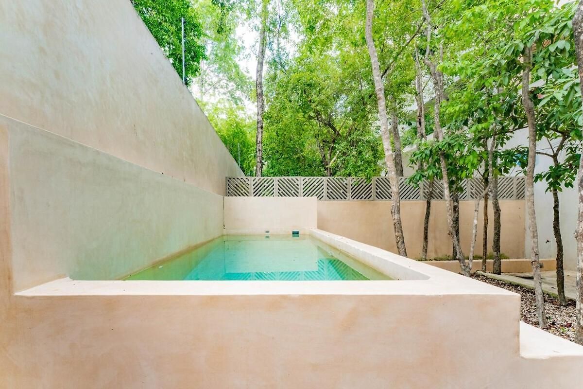 Pure Nature- Private Pool & Untouched Surroundings * Tulum