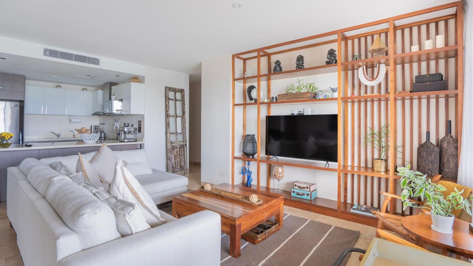 Bt Homes - - Antal Elegancia Y Serenidad Frente Al Mar Apartamento *