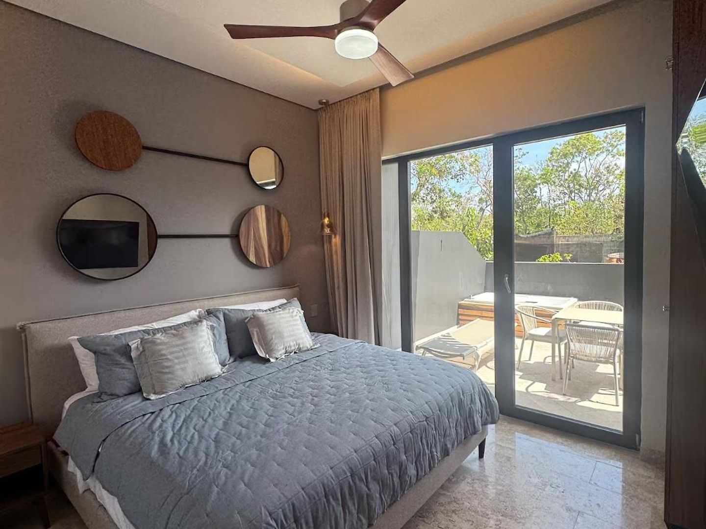 De Lujo En Amira Distrct Zona Hotelera Jacuzzi Tulum