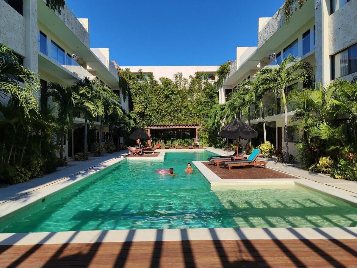 Apartment Hennessy & Art Sunrise Haven *