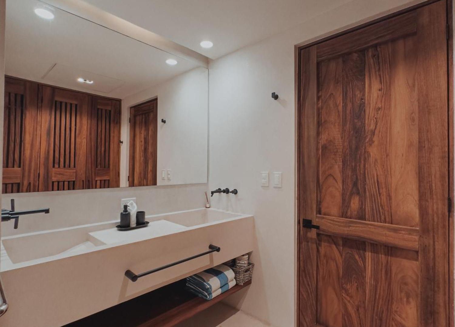 Apartamento Bt Homes - - Antal Elegancia Y Serenidad Frente Al Mar Tulum